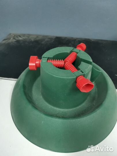 Подставка для елки оби