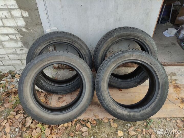 Hankook I'Pike RW11 225/60 R18