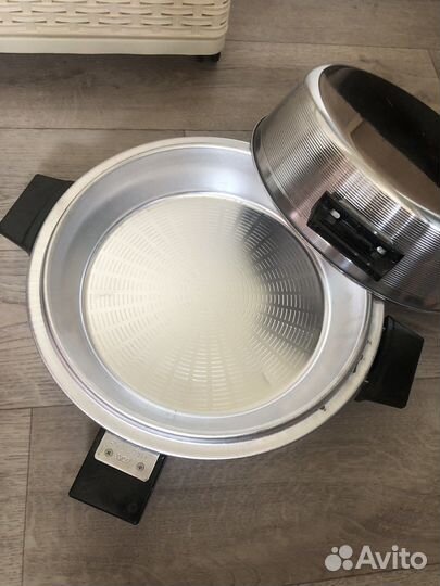 Печь духовая