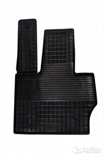 Ковры Mercedes-Benz G-Class W463 III резина евробо