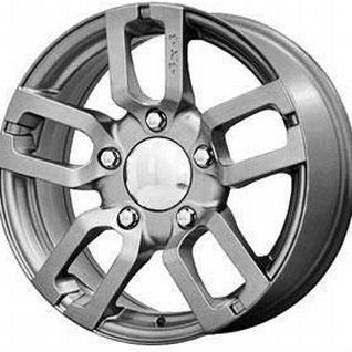 Литые диски iFree Офф-лайн 6.5×R16 5×139.7