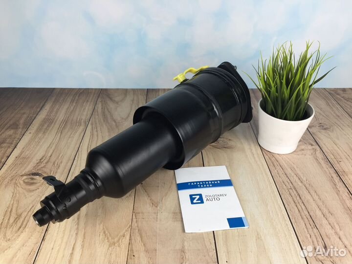 Пневмостойка lexus LS460 (полный привод)