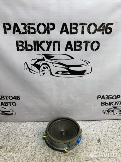 Динамик задний Kia Ceed 3 CD 1.6 D4FE crdi 2021