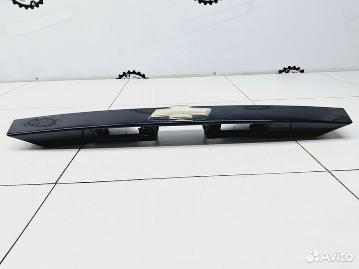 Накладка двери багажника Chevrolet Lacetti (J200)