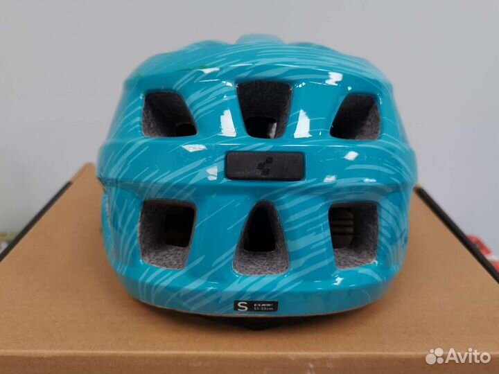 Шлем велосипедный Cube tour lite