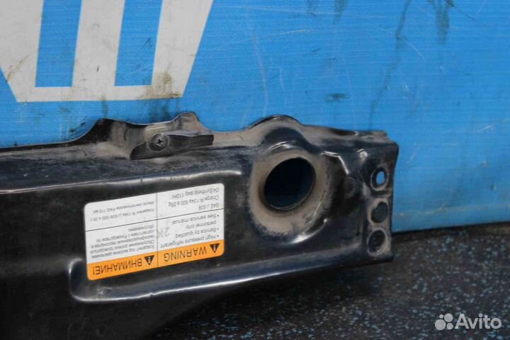 Планка телевизора Ravon Gentra (Равон Джентра) 964