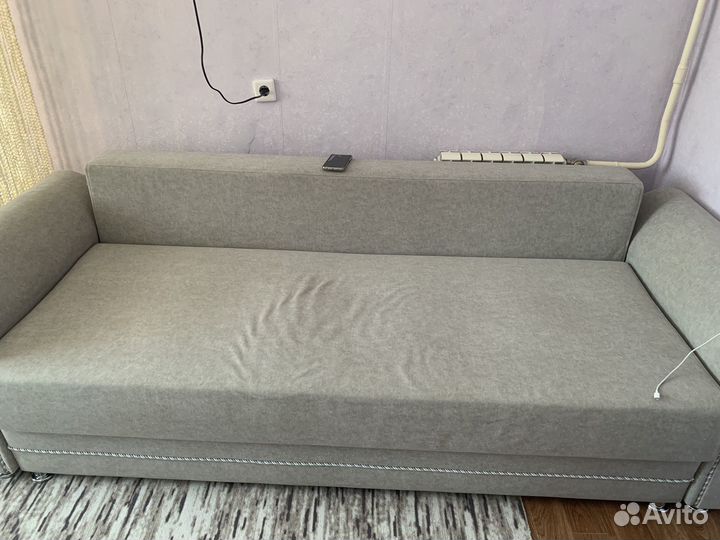 Диван раскладной