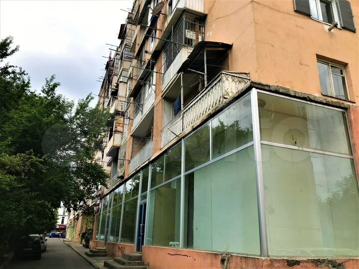 Магазин/Торговая площадь 200 м² (Грузия)