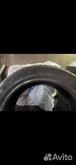 Federal Himalaya SUV 225/55 R18 98T