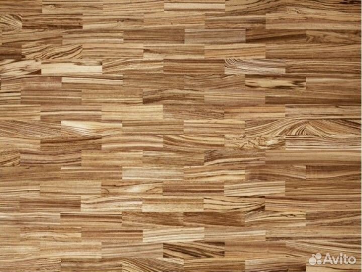 Паркетная доска