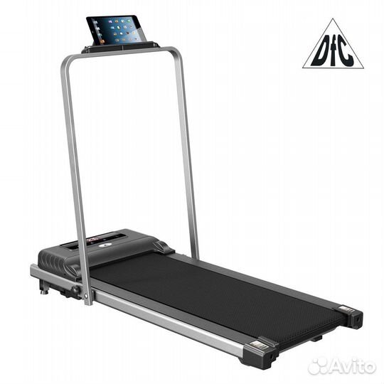 Беговая дорожка DFC slim T-SL