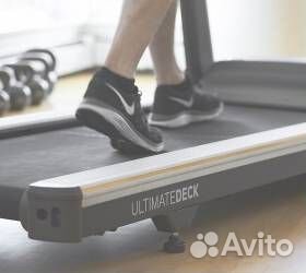 Беговая дорожка matrix T70XR