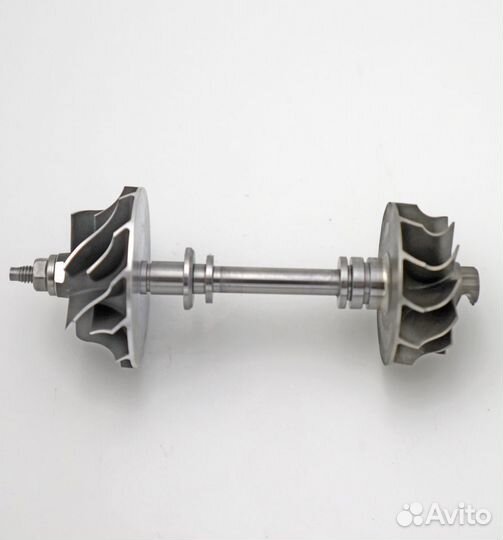 Запчасти для турбин