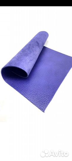 Натуральная кожа