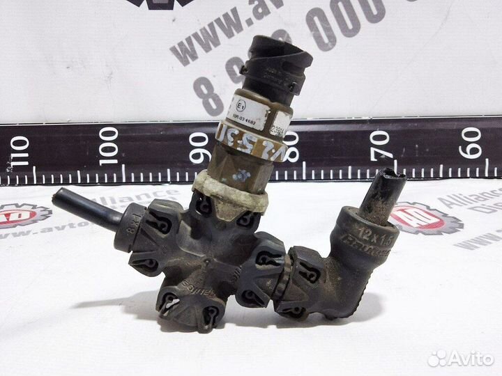 Датчик давления воздуха Volvo FH-series. 20829689