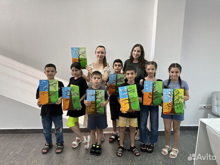 Репетитор по английскому языку