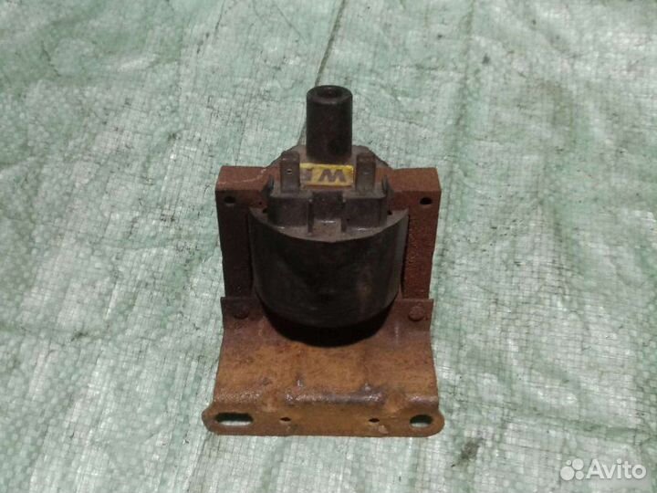 Катушка зажигания Opel Vectra A