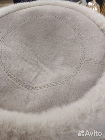 Стильные головные уборы