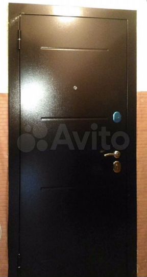 Комната 12,5 м² в 6-к., 5/5 эт.