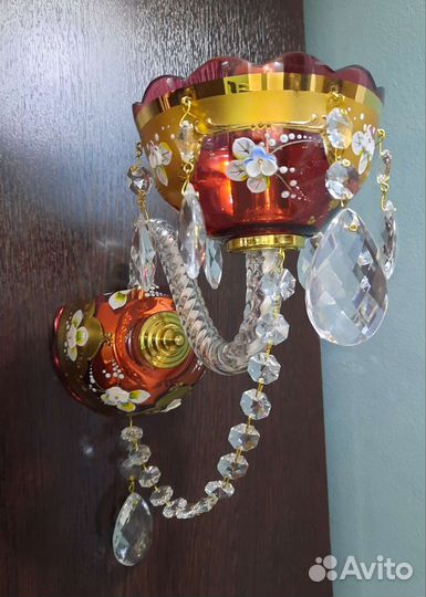 Бра, пр-во Чехия, Богемия