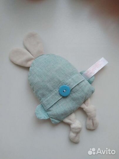 Игрушки мякиши грелка с вишневыми косточками