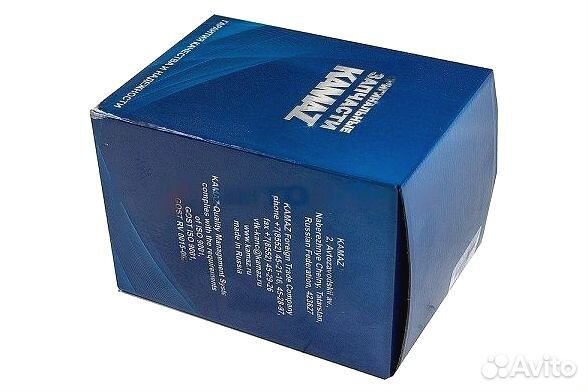 Чашка камаз