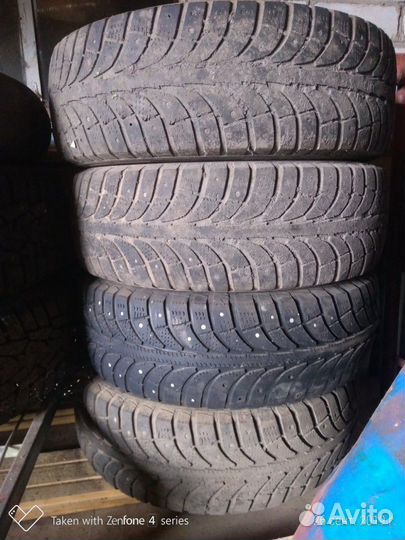Accelera Accelera 195/65 R15 19B