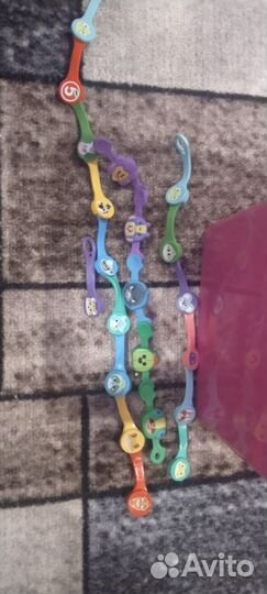 Каваи из пятёрочки и + 5 из брав Старс