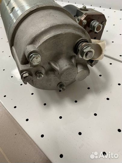 Стартер Камаз