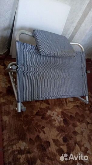 Сиденье для ванной для инвалидов и т.д