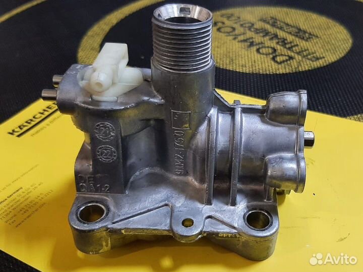 Помпа karcher K5 9.001-800.0