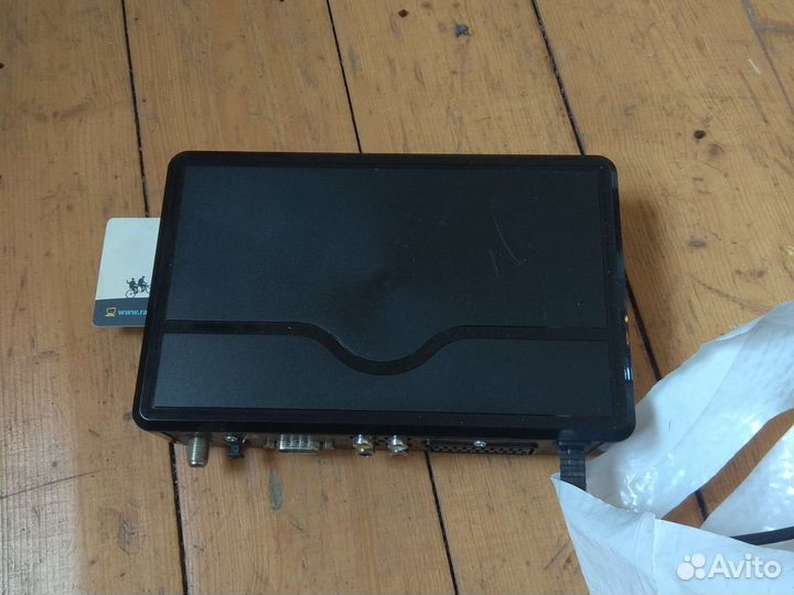 Спутниковые тарелки