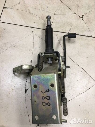 Колонка рулевая УАЗ Патриот
