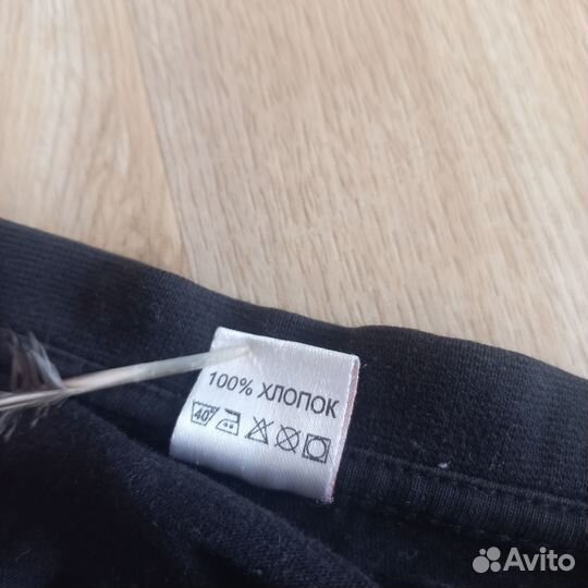 Футболка LED Zeppelin