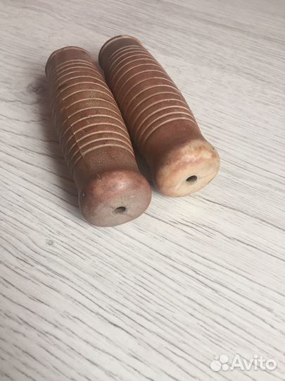 Ручки на велосипед СССР