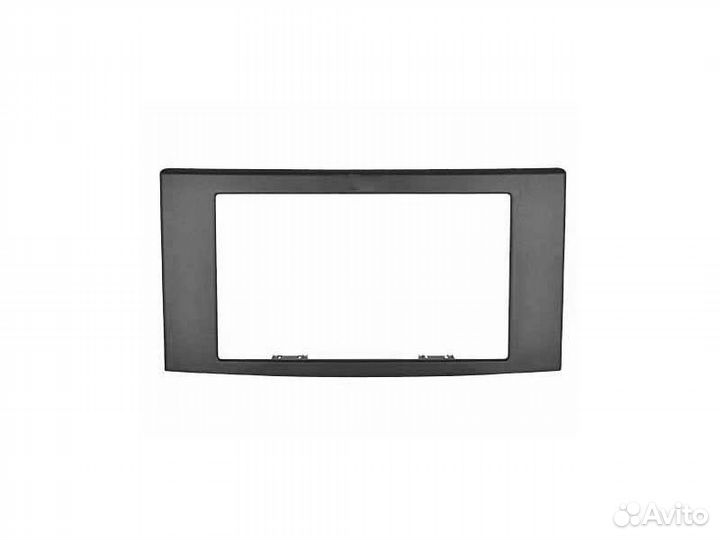 Рамка переходная Intro Toyota Mark X, Reiz 2din (R