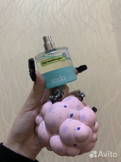 Духи женские