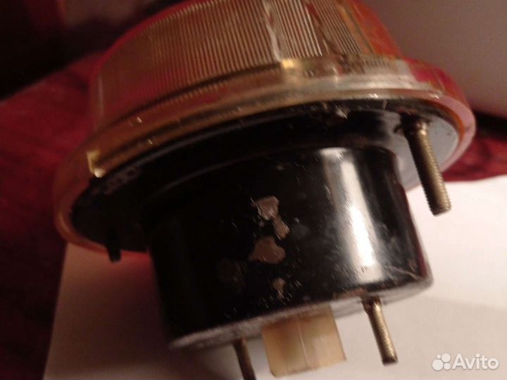 Передний Фонарь (подфарник) для УАЗ передний