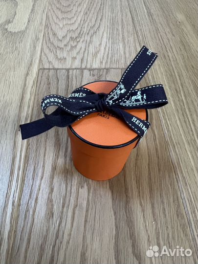 Пакеты и коробка Hermes, цена за все