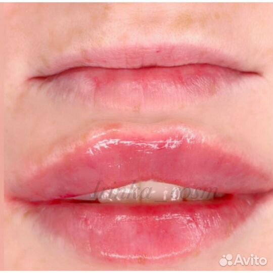 Перманентный макияж.татуаж