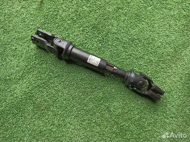 Рулевой кардан Chevrolet Cruze универсал 1.8 2013