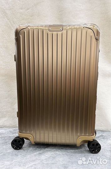 Чемодан Rimowa