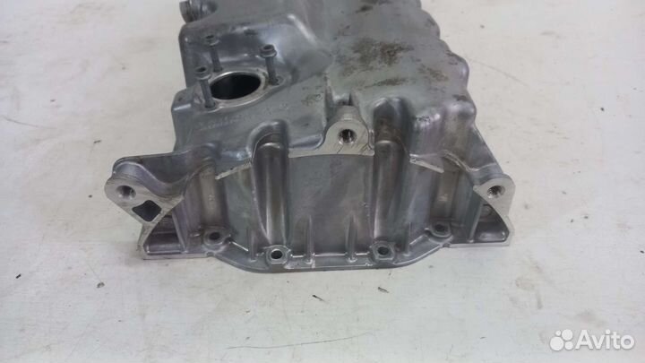 Поддон масляный 2.0 DFG TDI VAG