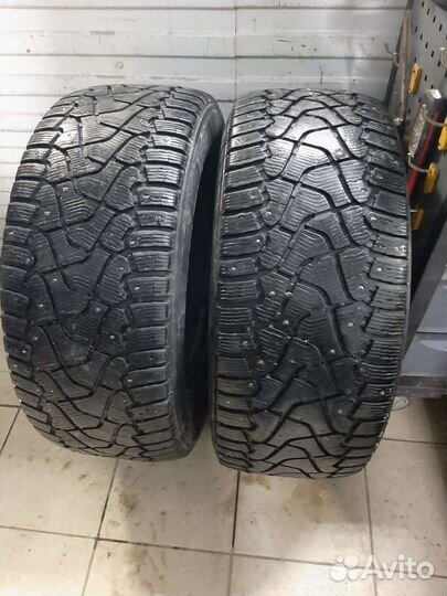 Pirelli Chrono 2 285/65 R18