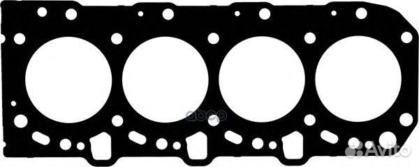 Прокл.ГБЦ 0.70mm 61-53980-00 victor reinz