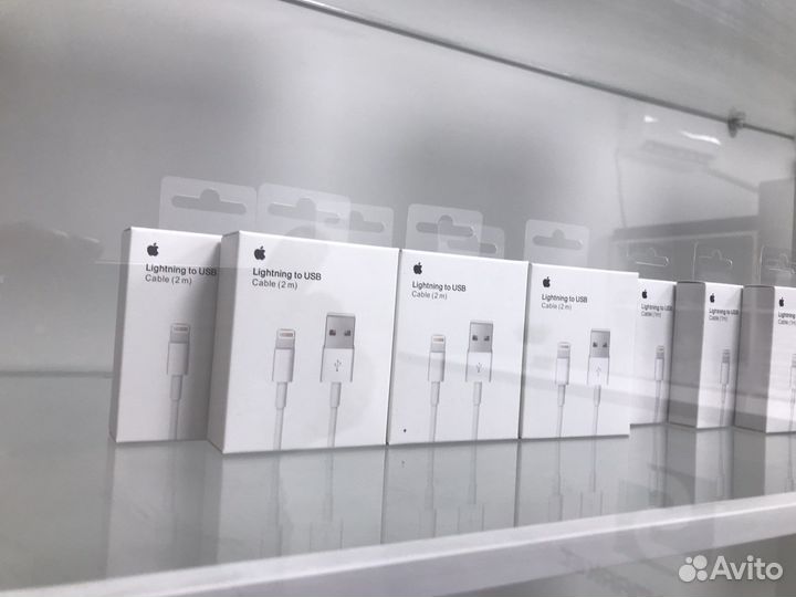 Аксессуары для iPhone