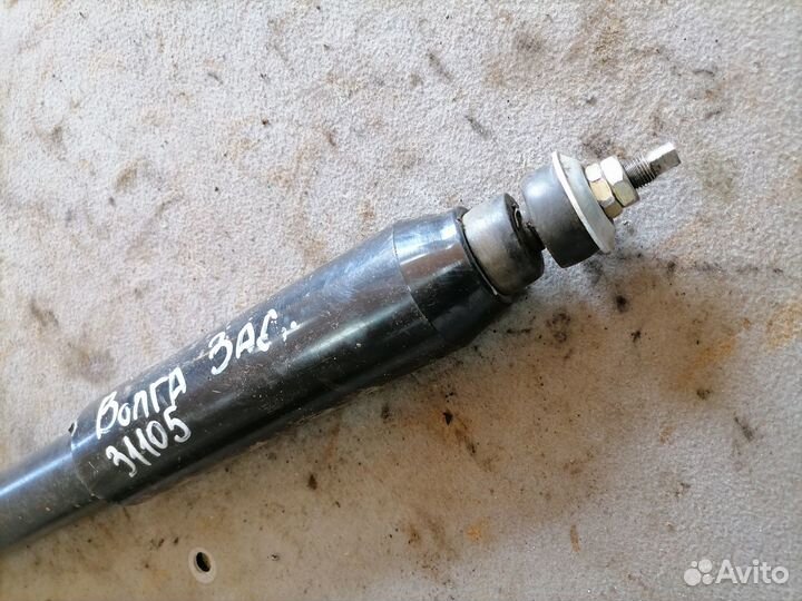 Амортизатор задний Волга 31105 2003-2009