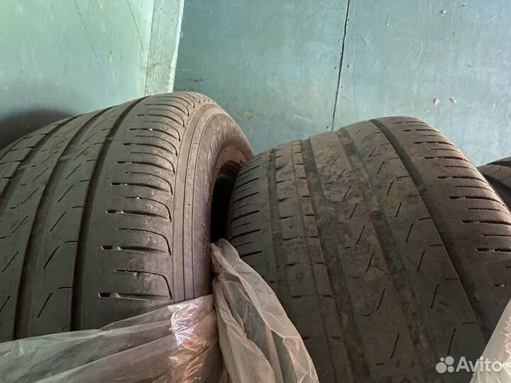 Pirelli Scorpion Verde 255/55 R18 109Y