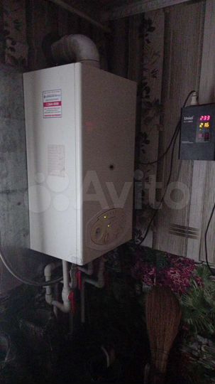 Дом 42 м² на участке 7,6 сот.