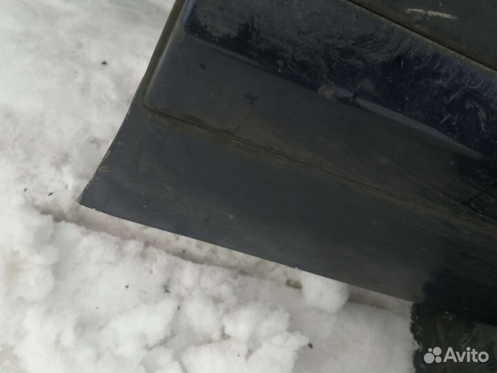 Дверь передняя правая honda civic 4d fd в сборе